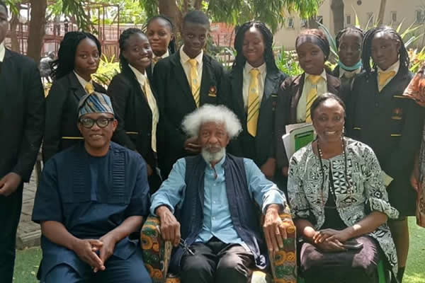 Guidance Counselling