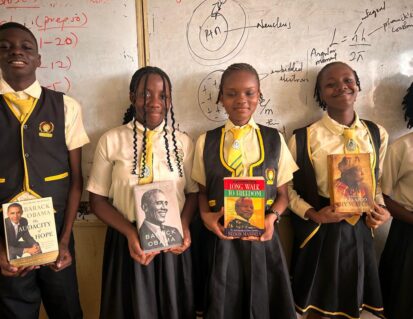 Hands-on Learning ! 2