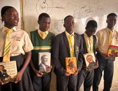 Hands-on Learning ! 3