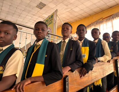 Olive Branches Schools, Osogbo, Osun State, Nigeria (19)