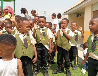 Olive Branches Schools, Osogbo, Osun State, Nigeria (58)